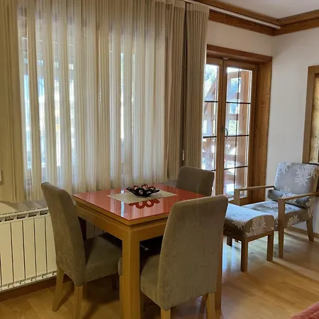 Apartamento 201 - Vucko - Private Host Jahorina